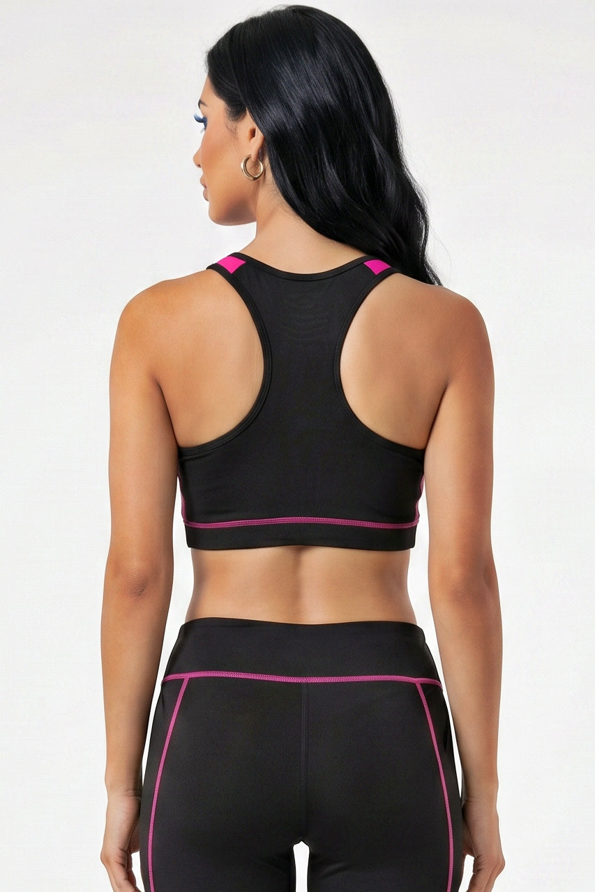 YM7 : Y-1031-1 Sports Bra