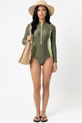 LIB : FF-849497 Olive Blaze - TOP