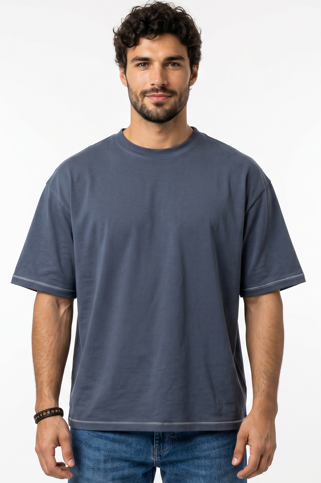 XCED Heavy-Weight Rush T-shirt