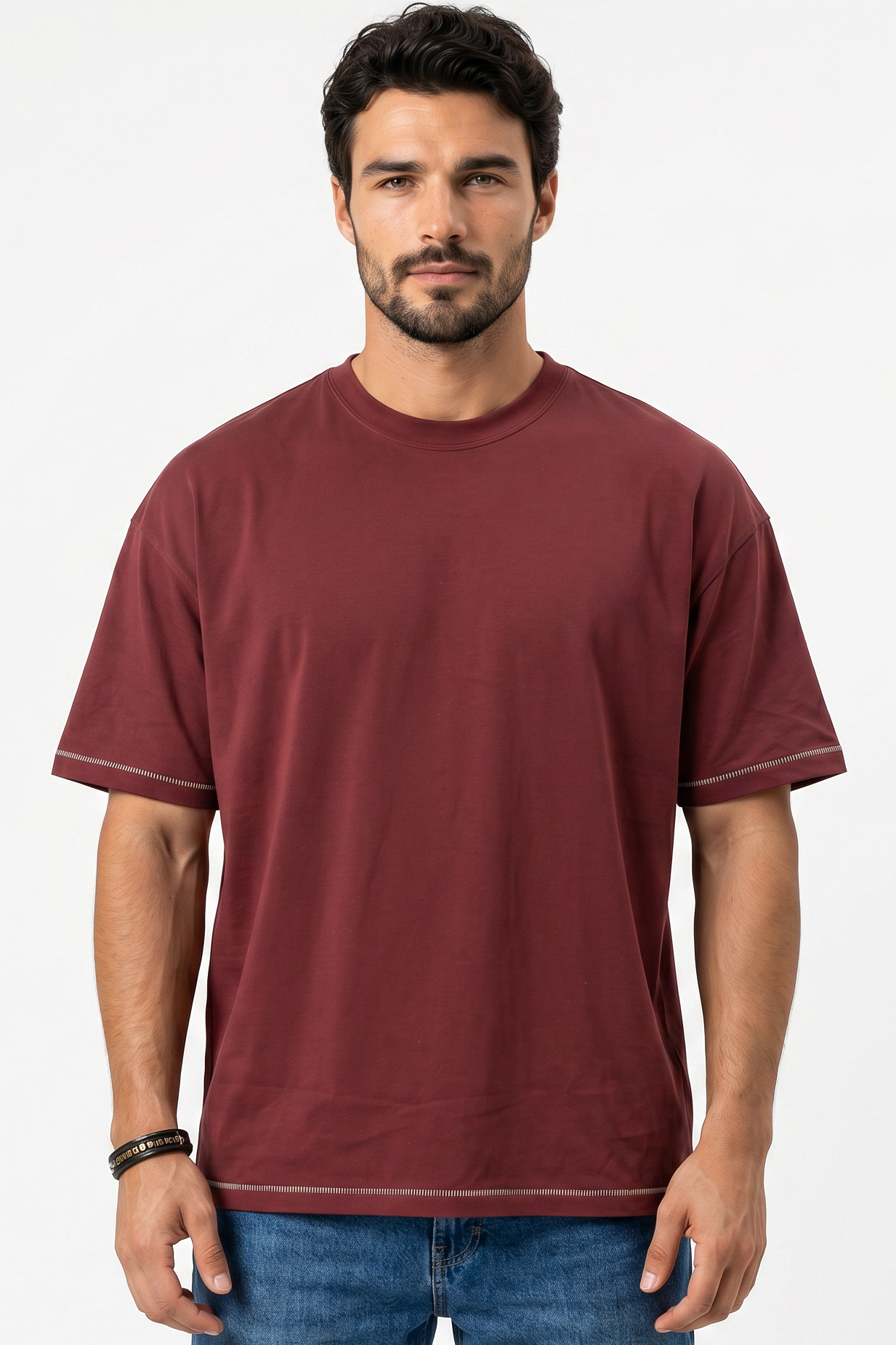XCED Heavy-Weight Rush T-shirt