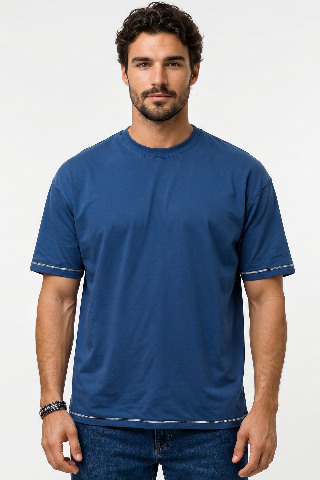 XCED Heavy-Weight Rush T-shirt