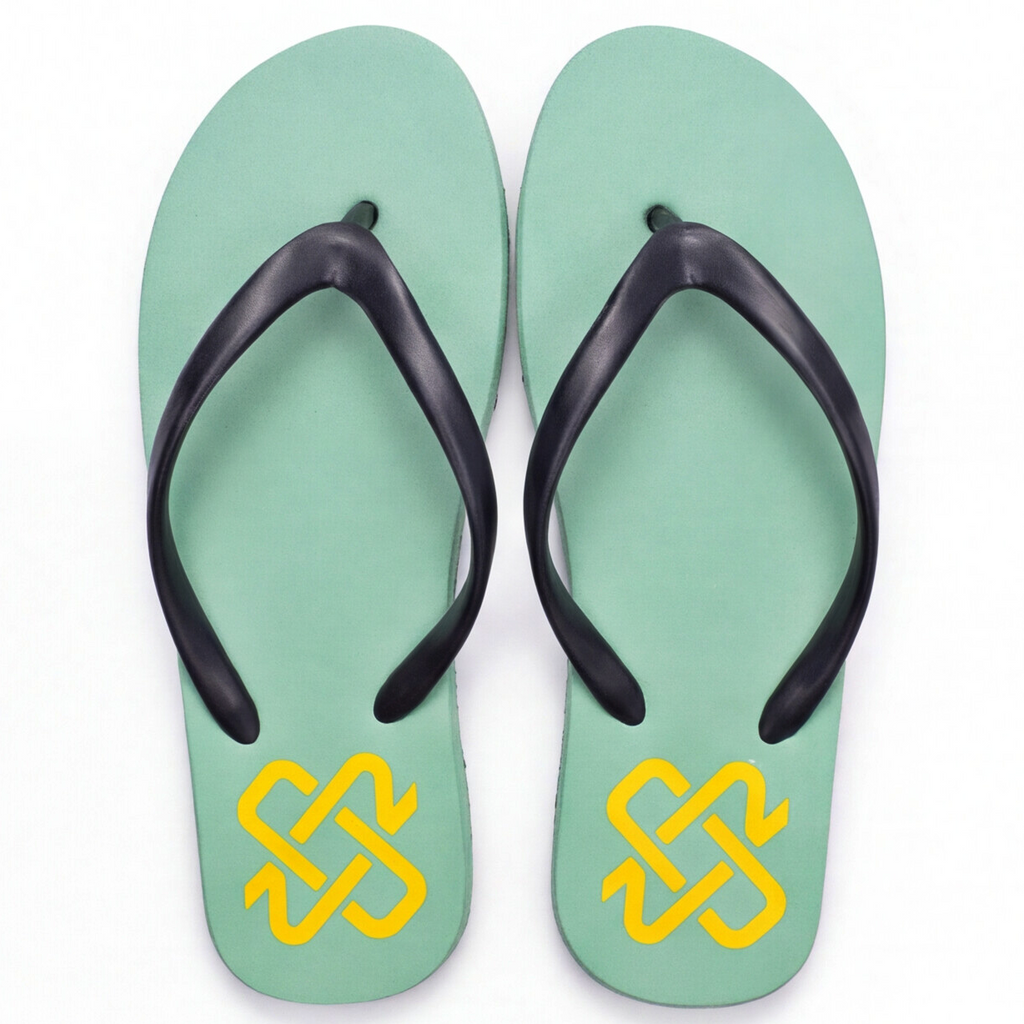 HZRD : Flip Flop Aqua