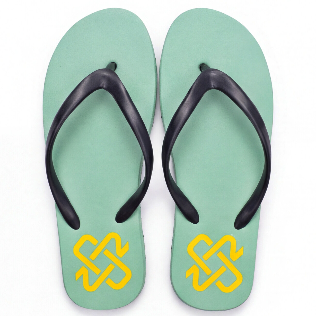 HZRD : Flip Flop Aqua