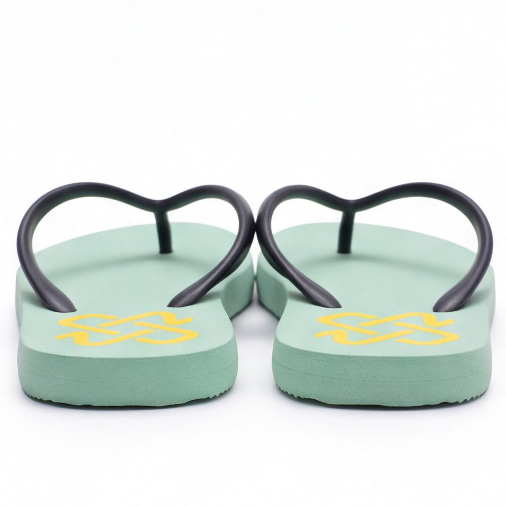 HZRD : Flip Flop Aqua