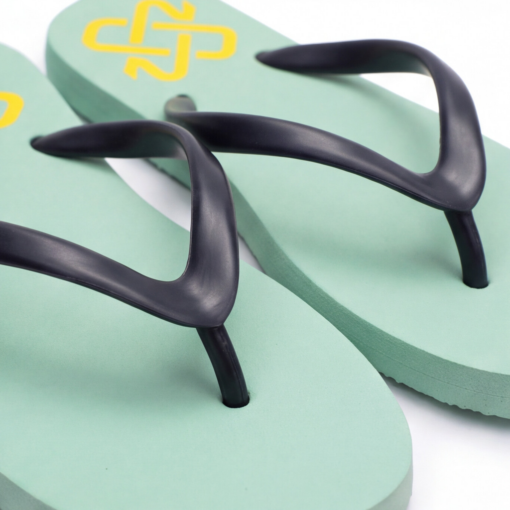 HZRD : Flip Flop Aqua
