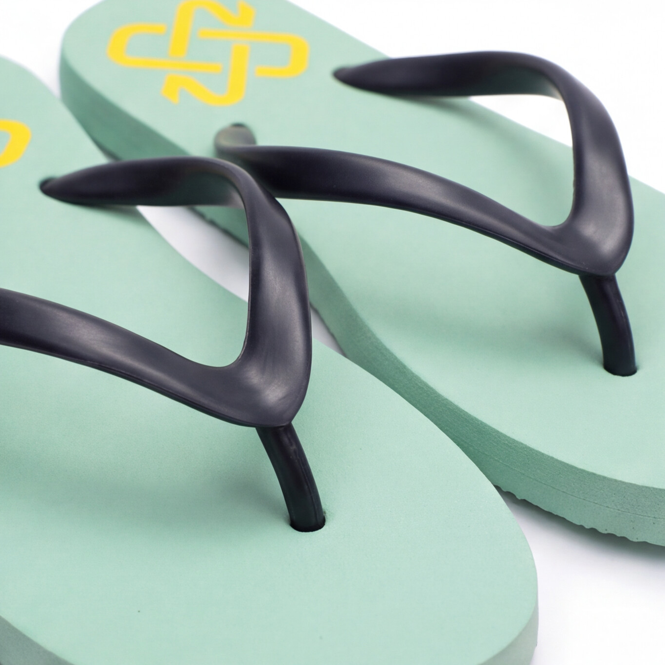 HZRD : Flip Flop Aqua