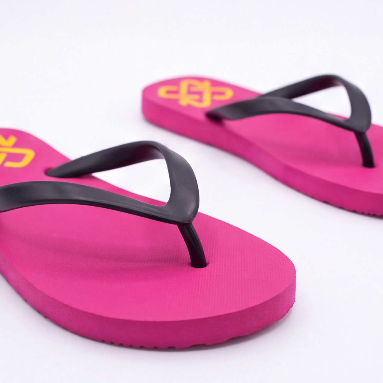 HZRD : Flip Flop Fuschia