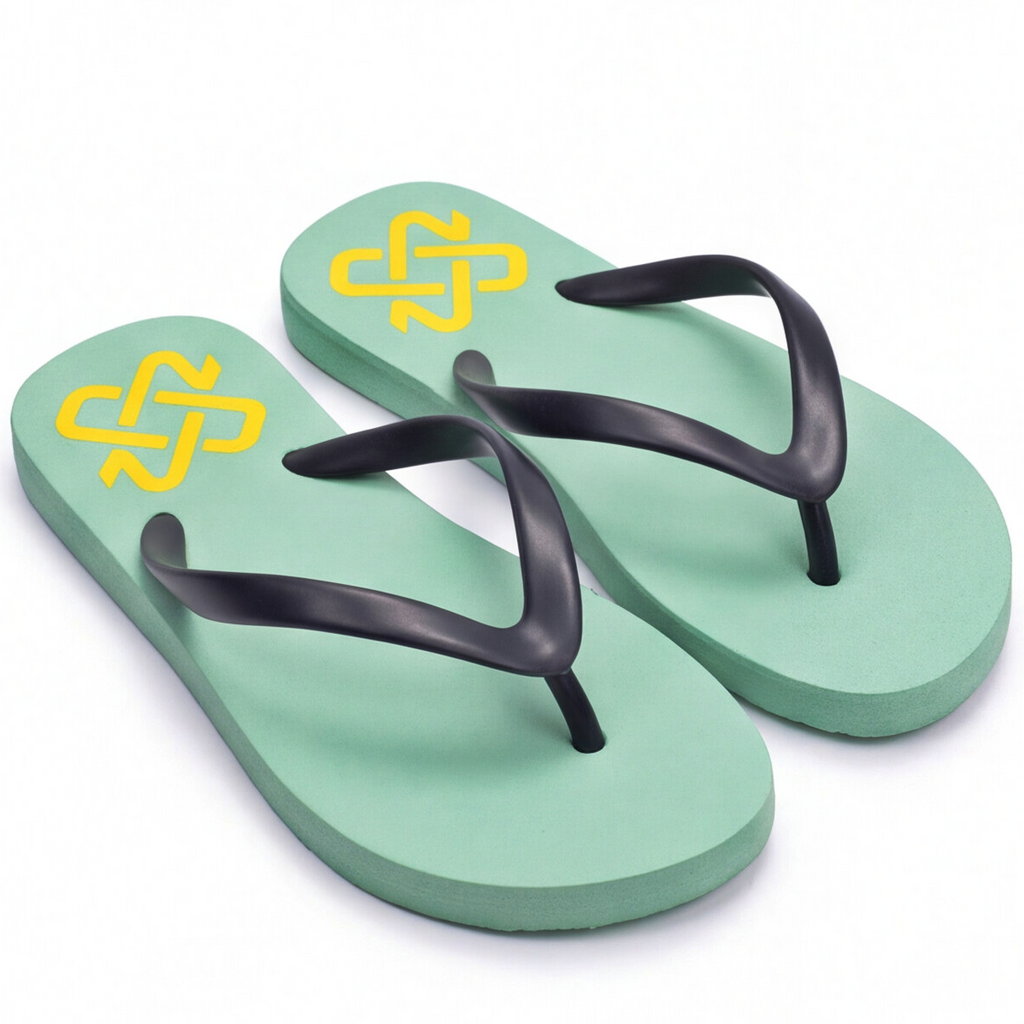 HZRD : Flip Flop Aqua