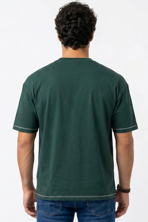 XCED Heavy-Weight Rush T-shirt