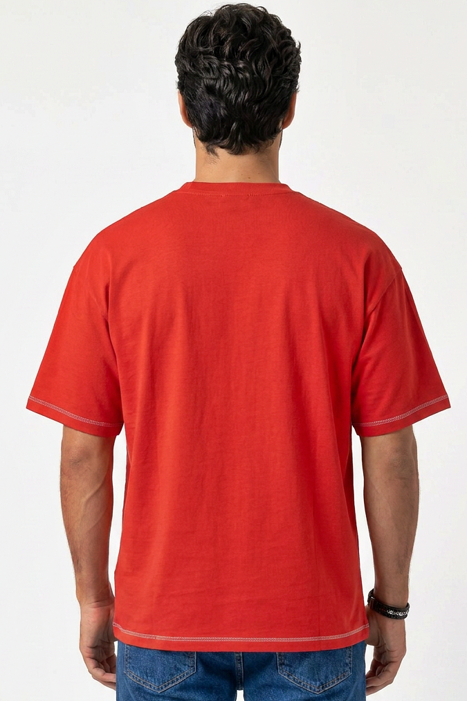 XCED Heavy-Weight Rush T-shirt