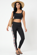 LIB : LEG-1002 Black-Geo