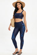 LIB : Aqua Swim Leggings