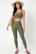 LIB : LEG-1000 Olive