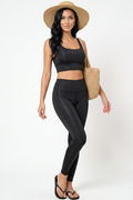 LIB : LEG-1000 Black