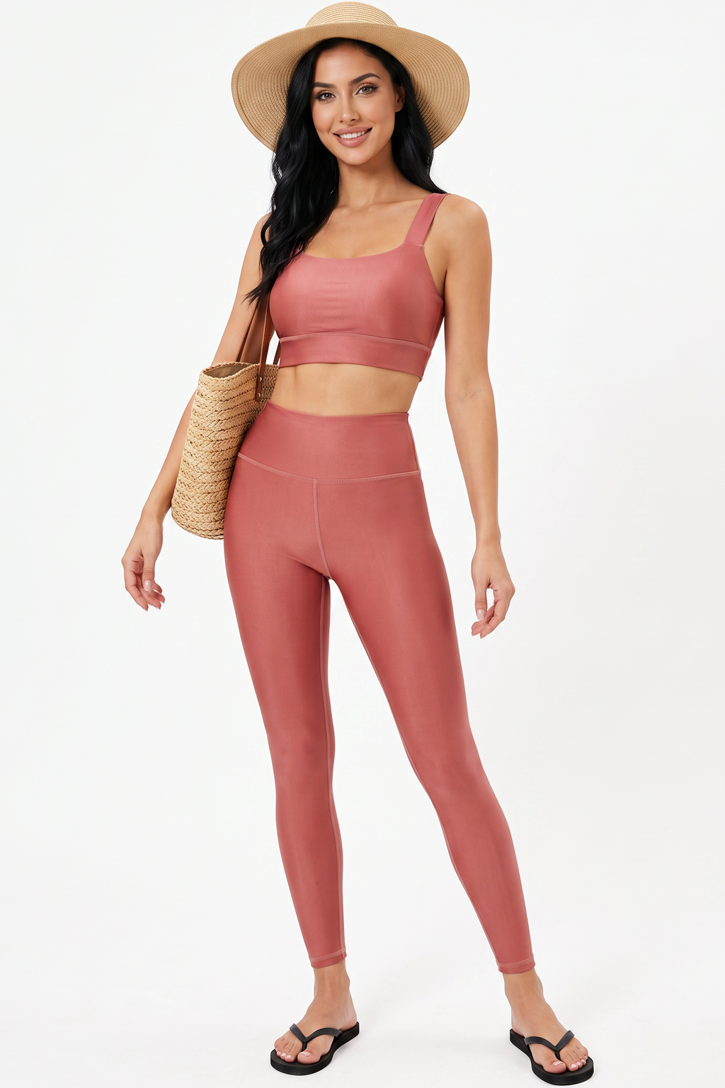 LIB : Terra Swim Leggings