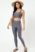 LIB : LEG-1001 Grey-Pink
