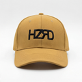 HZRD Waterproof Cap - Mustard