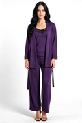 Gioia : O-540 dark-purple front