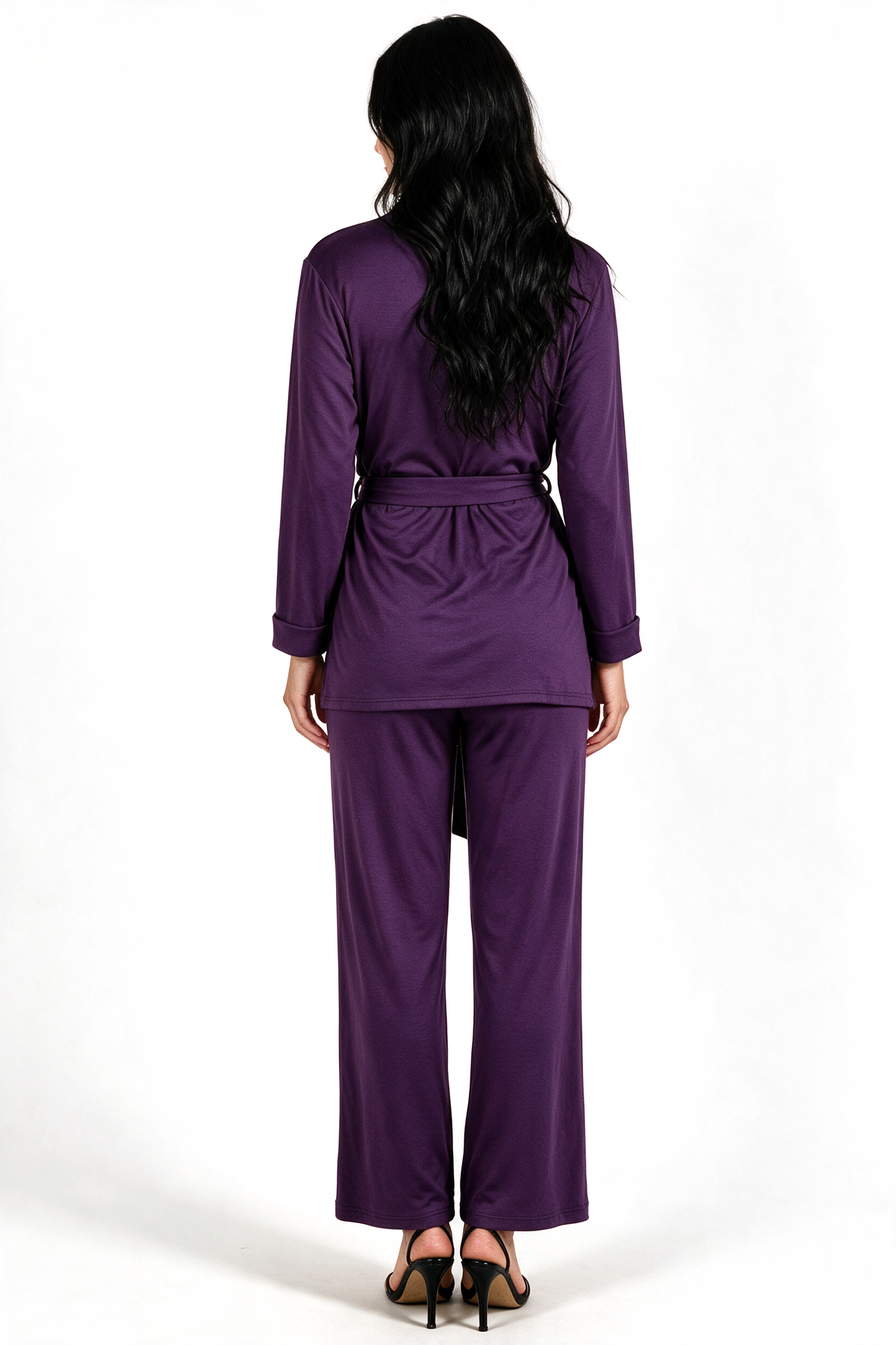 Gioia : O-540 dark-purple back