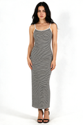 Gioia : O-548 striped front