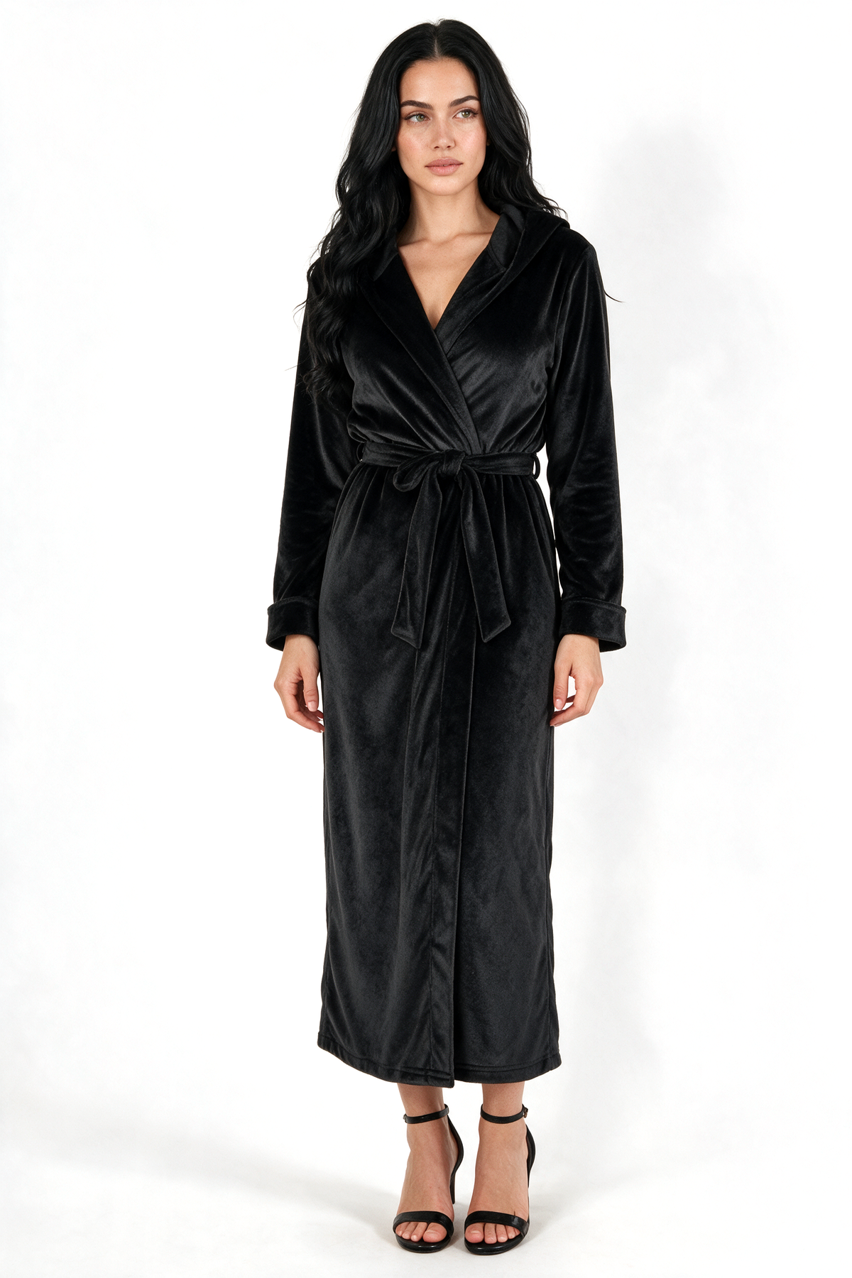 Gioia : O-581 black front