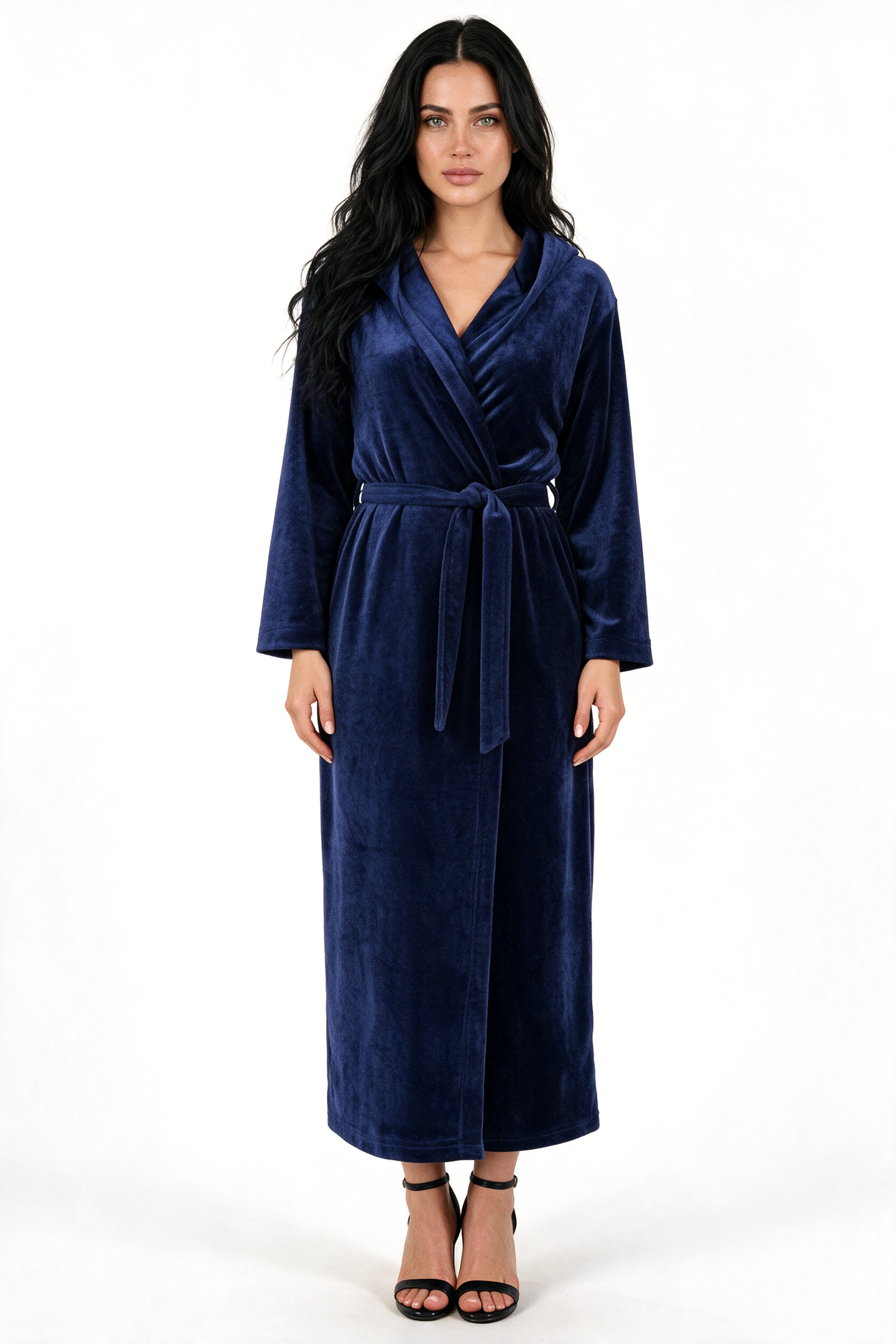 Gioia : O-581 navy front