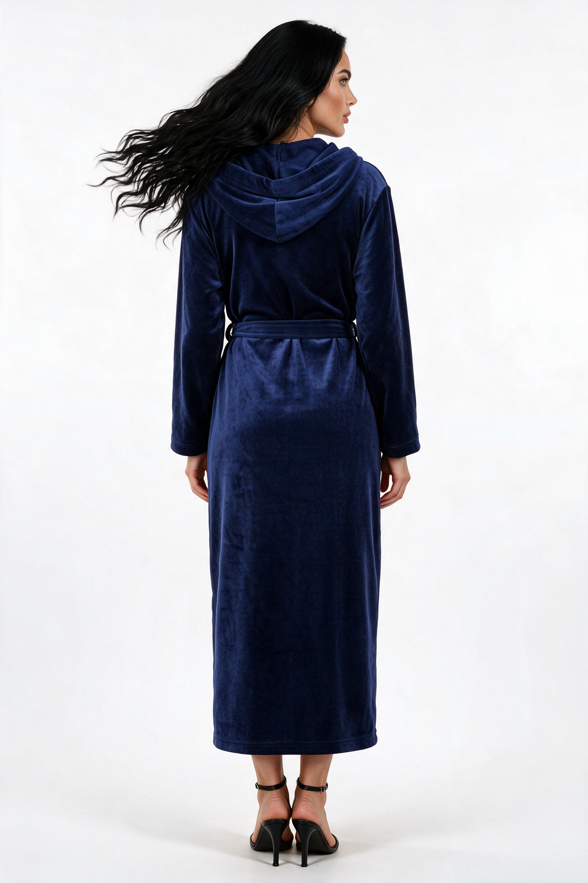 Gioia : O-581 navy back