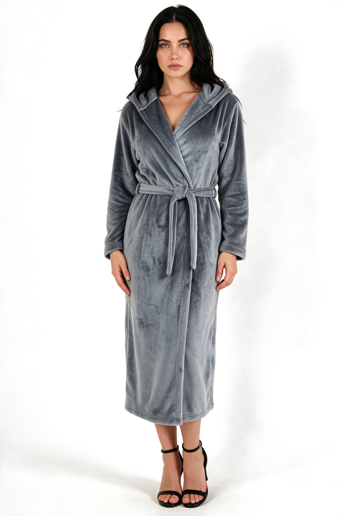 Gioia : O-581 dark-grey front