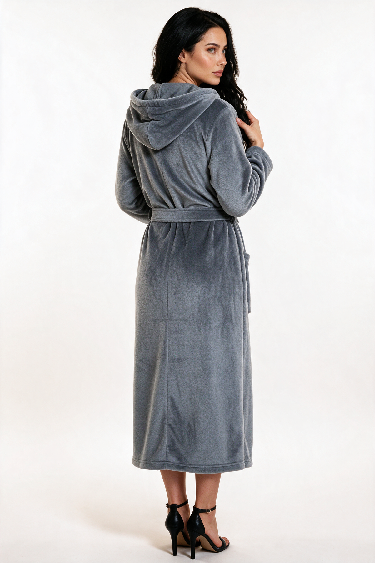 Gioia : O-581 dark-grey back