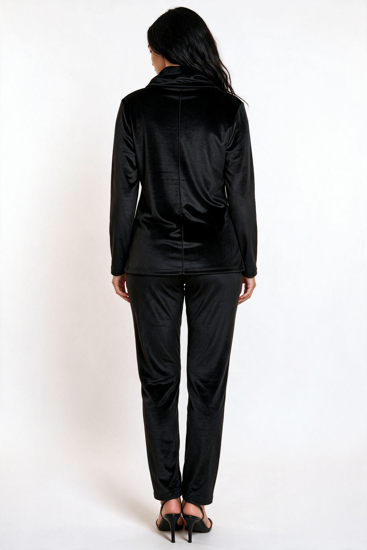 Gioia : O-582 black back