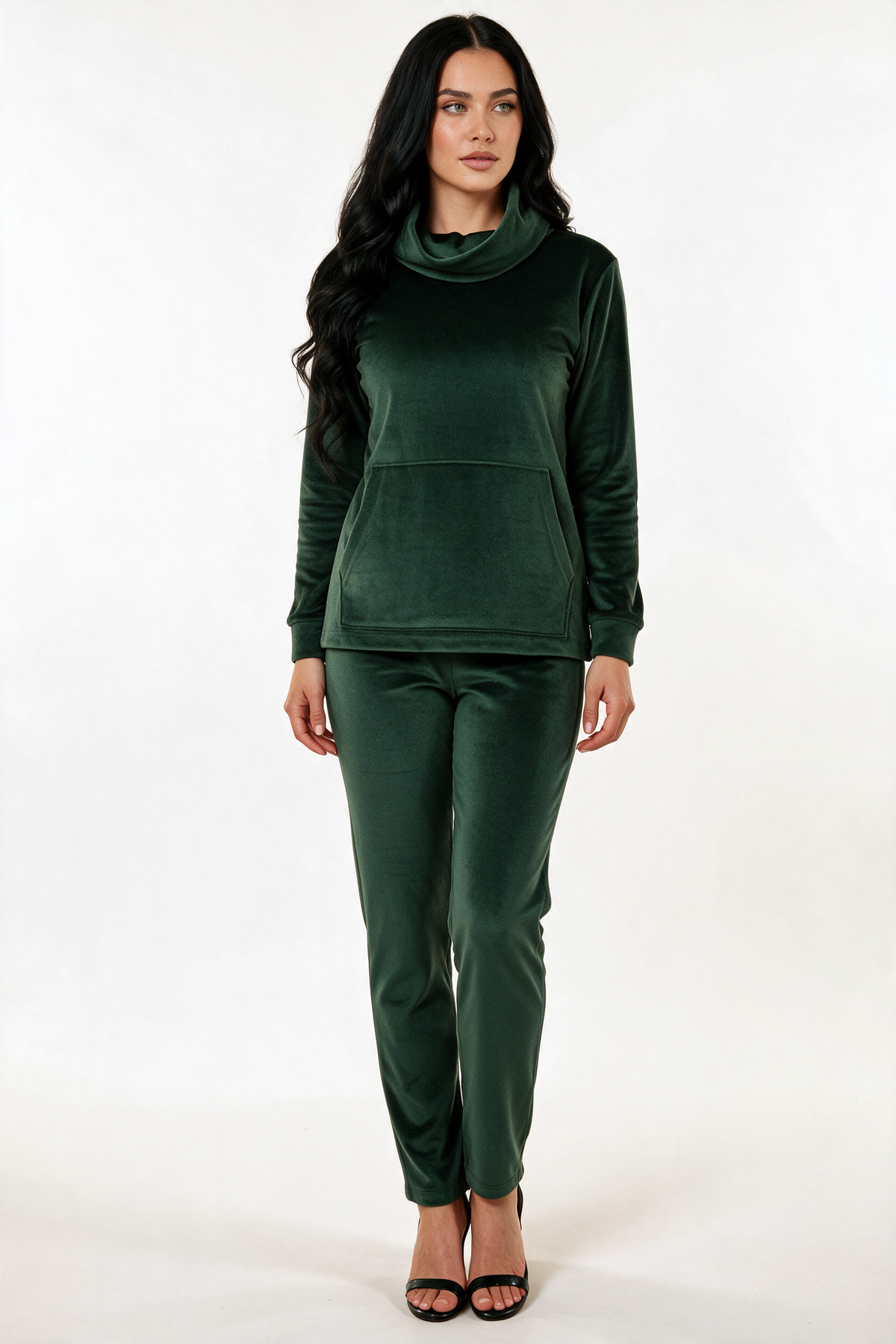 Gioia : O-582 green front