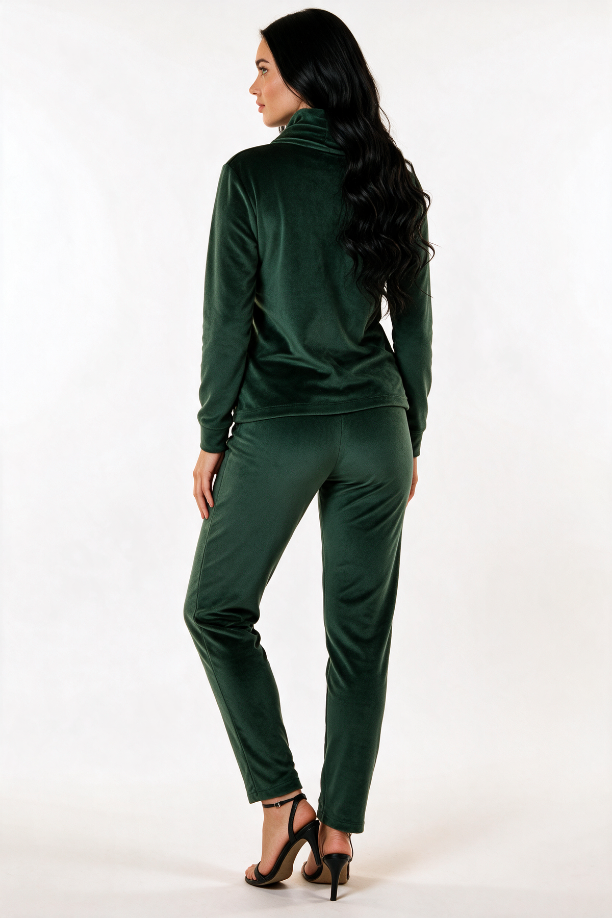 Gioia : O-582 green back