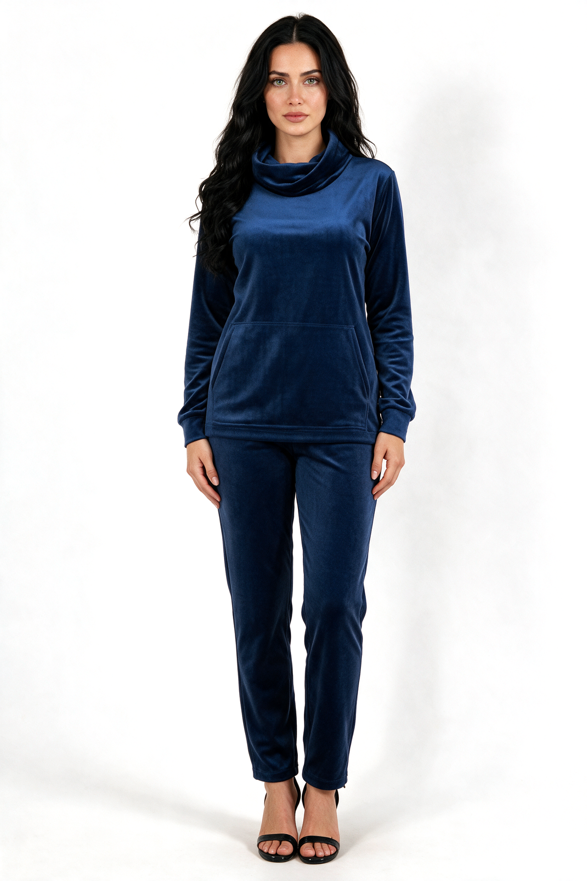 Gioia : O-582 navy front