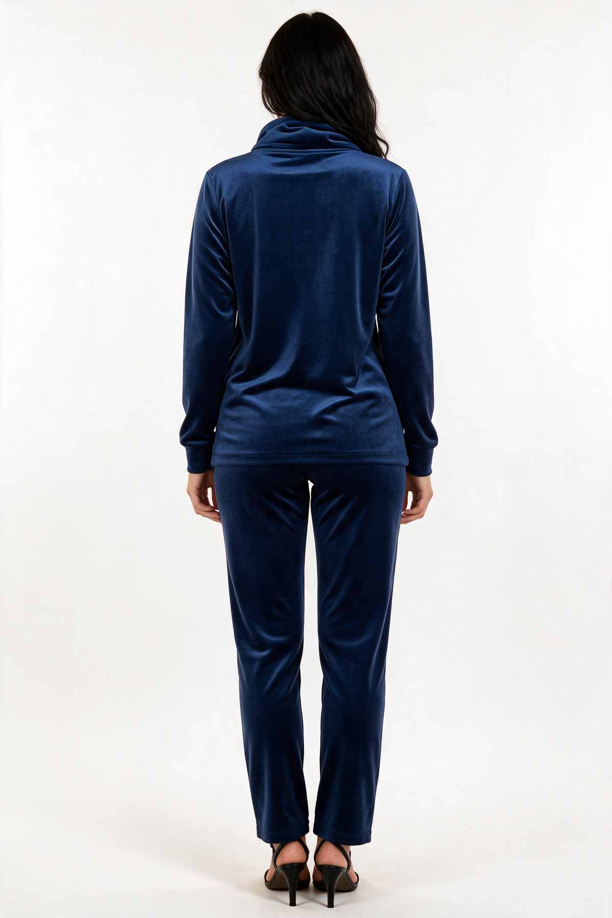 Gioia : O-582 navy back