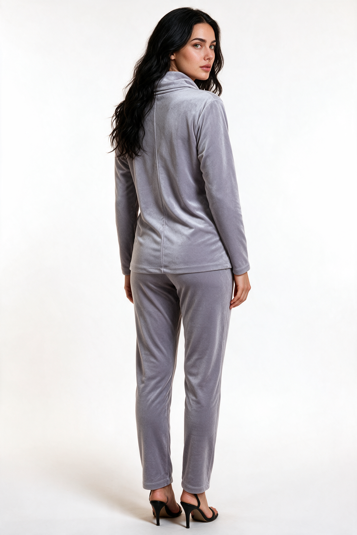 Gioia : O-582 gray-2 back