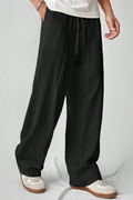 XCED : Linen Pants — Men