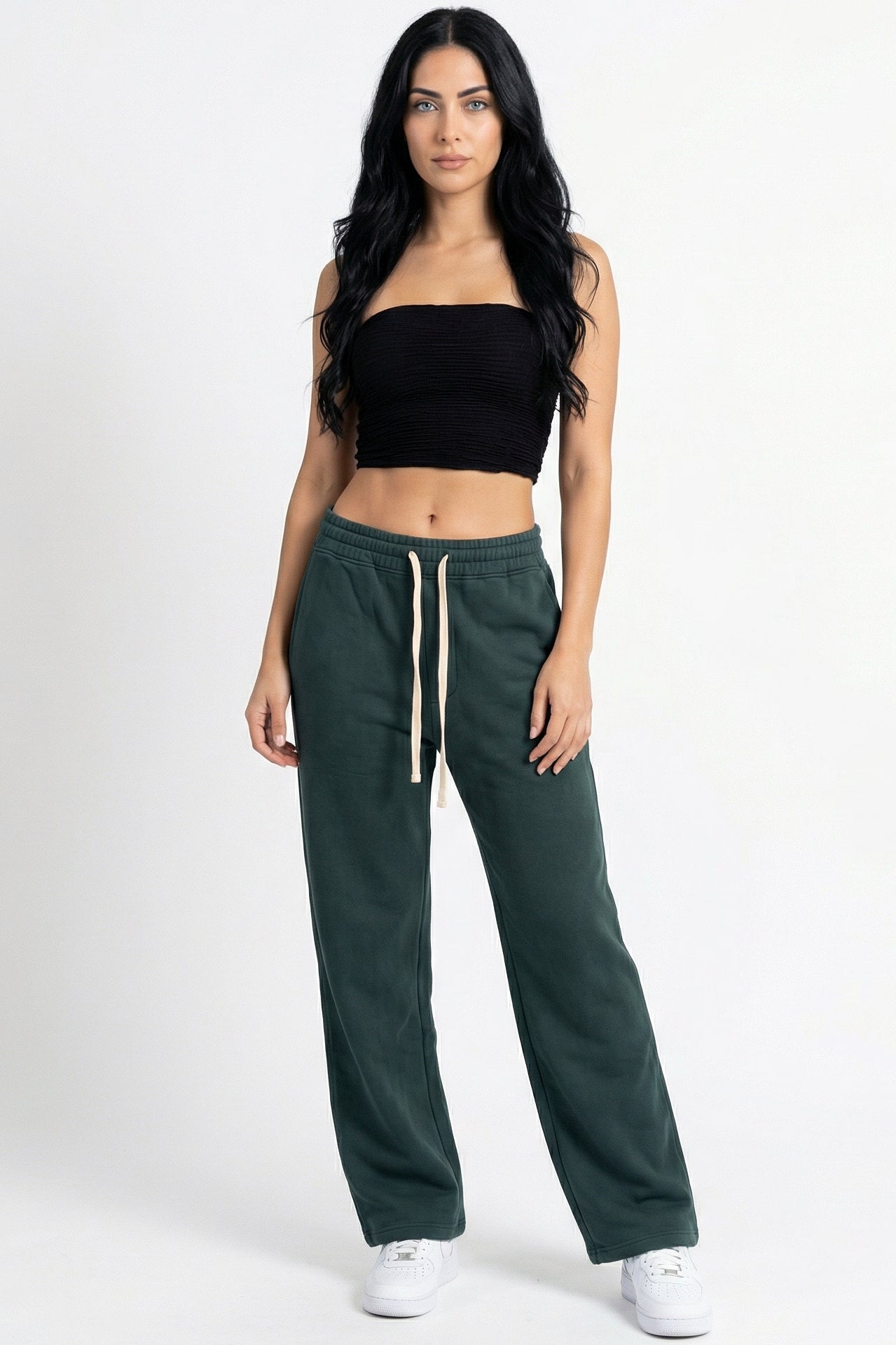 Xced women's heavy sweatpants, Egypt
