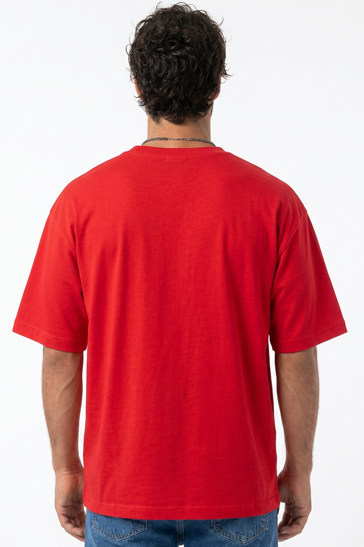 XCED Light Oversized T-shirt