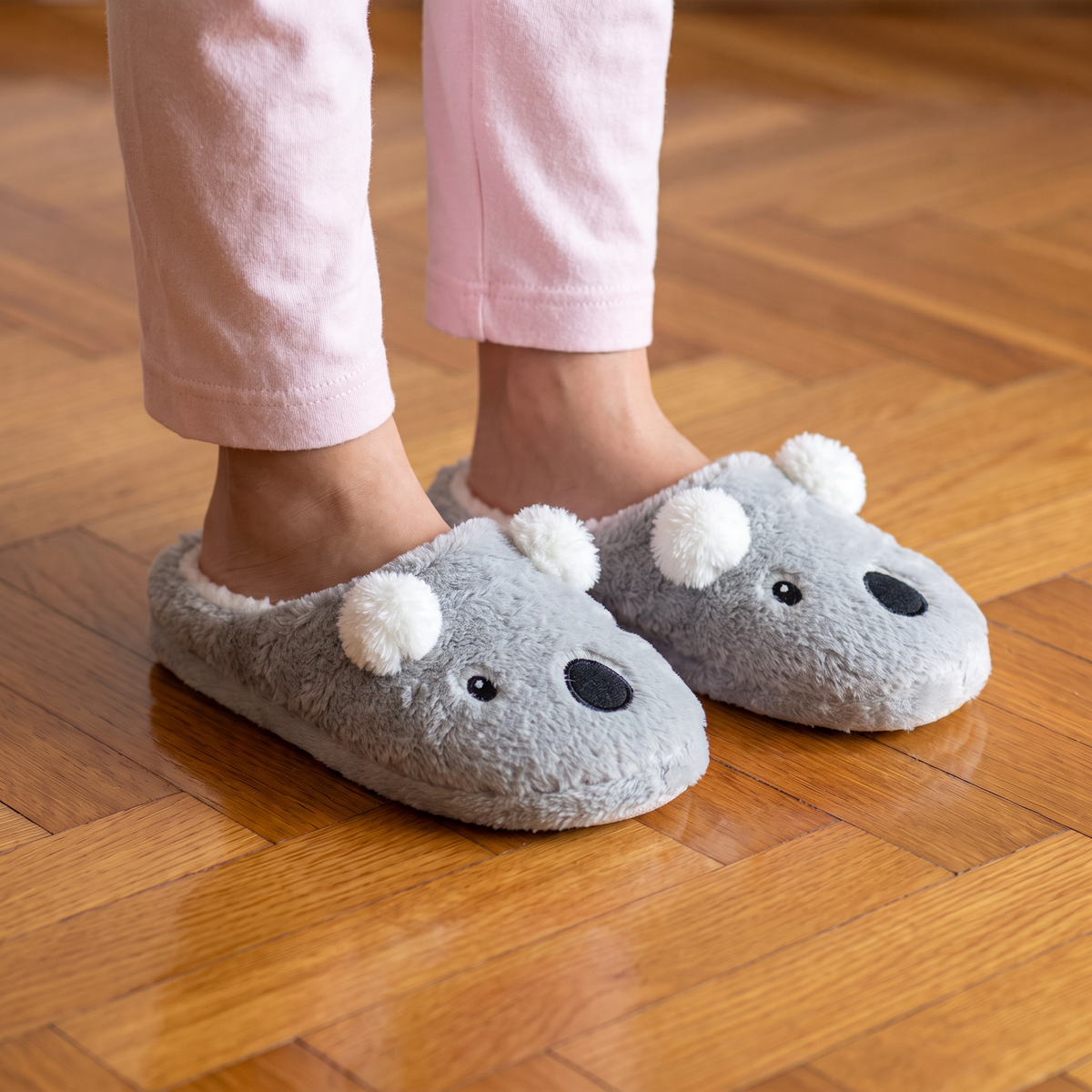 Pantoufla: Kids Koala