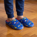 Pantoufla: Kids Super Power