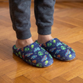 Pantoufla: Kids Boys Aliens