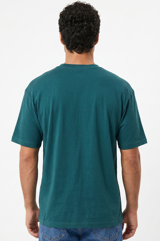 XCED Light Oversized T-shirt